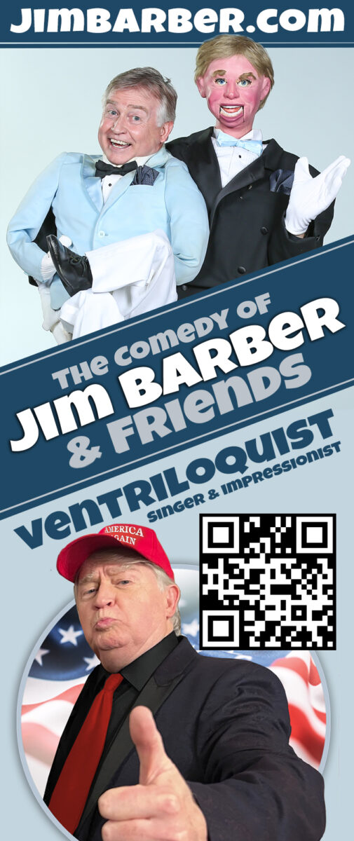 Social Media Ad for Promotional Use